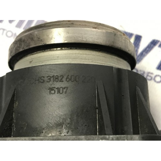 Выжимной подшипник Ford Focus 3 2.0 TDCi 2011-2017 3182600220